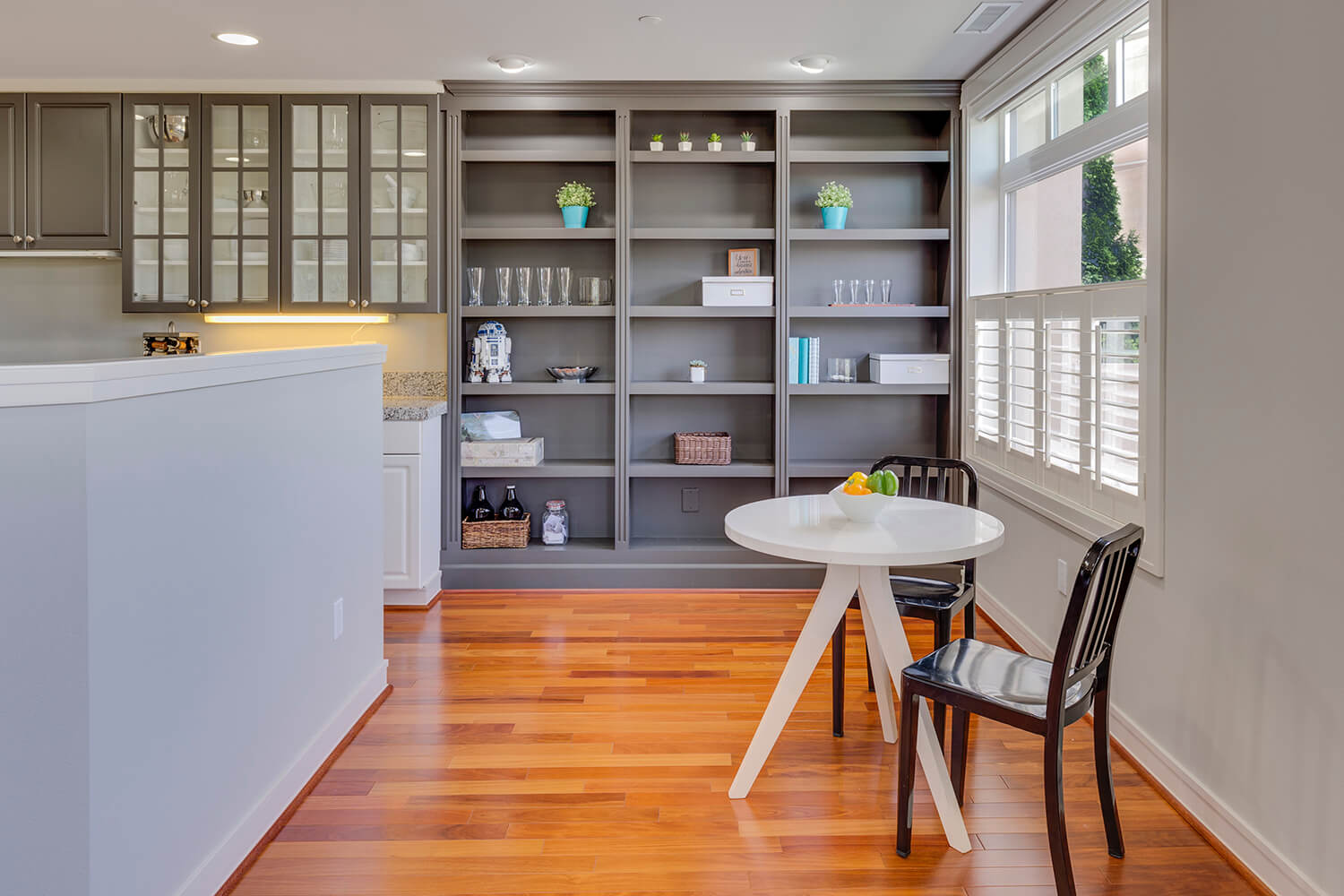 Options for selling a home