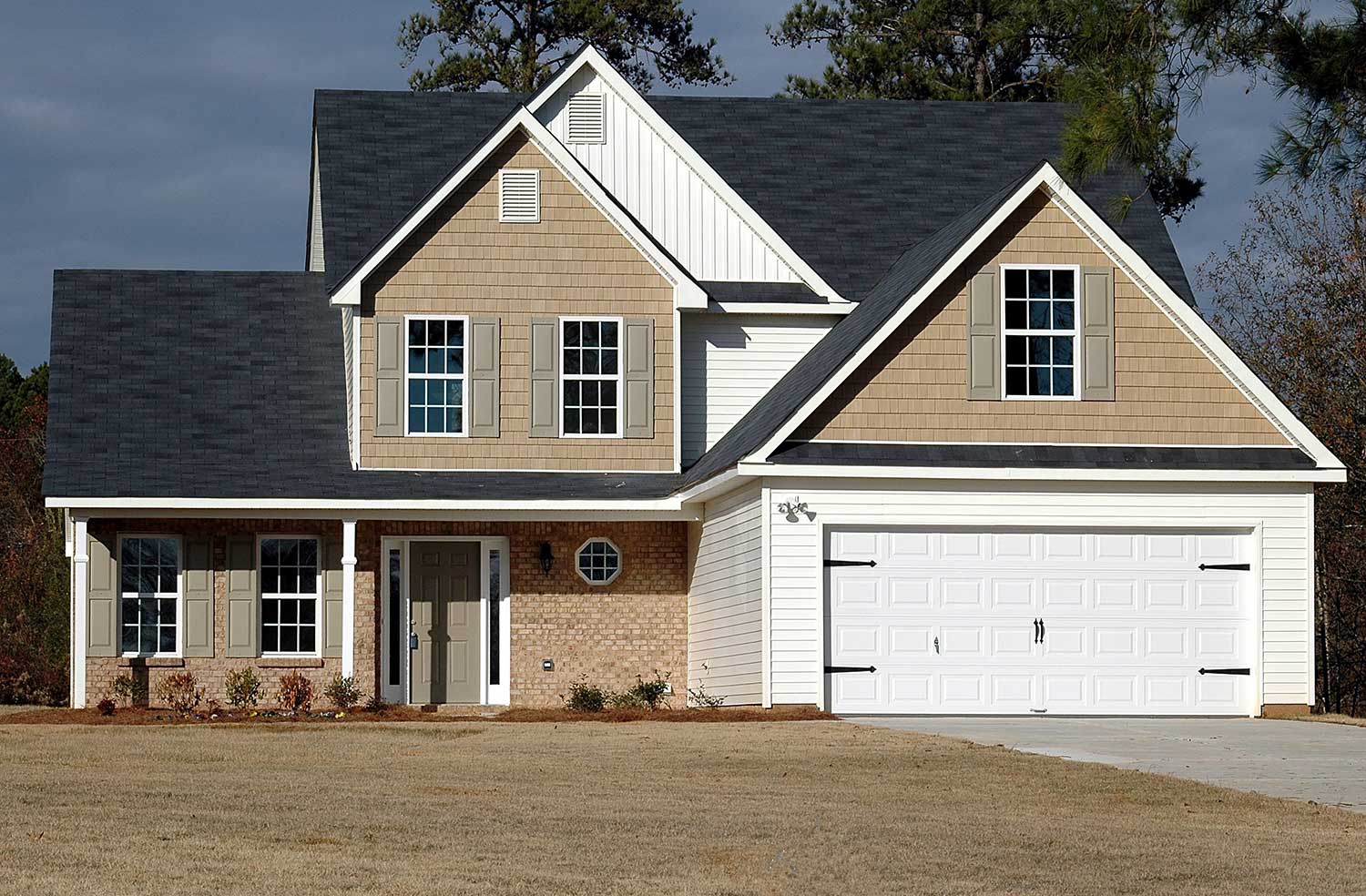 Jacksonville home buyers are a different sort of people